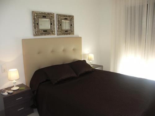 נרחה Apartamentos Plaza Espana מראה חיצוני תמונה