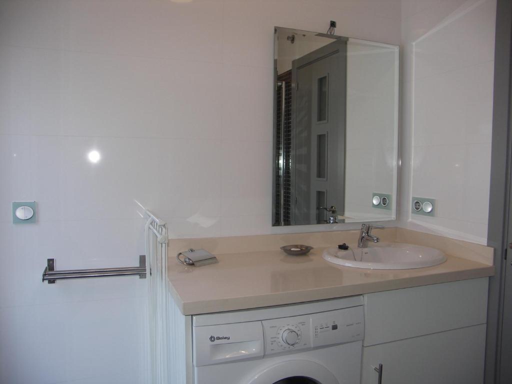 נרחה Apartamentos Plaza Espana חדר תמונה