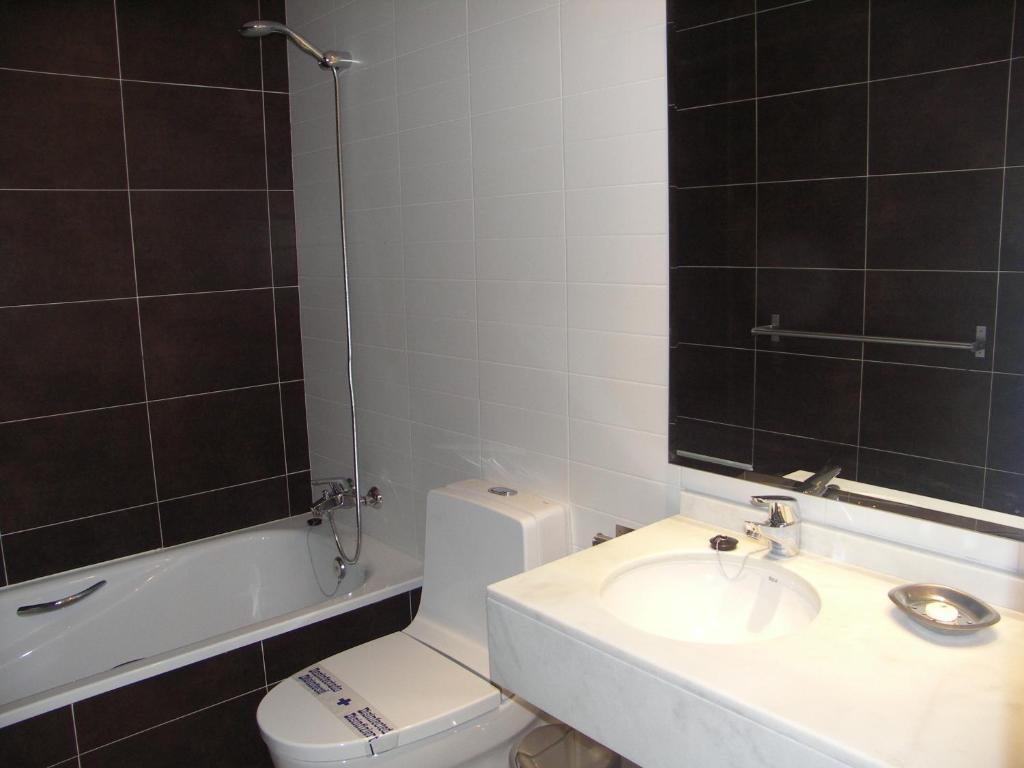 נרחה Apartamentos Plaza Espana חדר תמונה